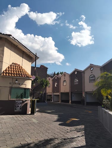 Motel Villas Cascada