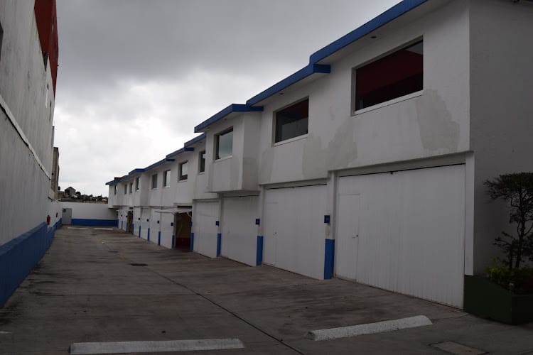 Los mejores Moteles en Cuernavaca, Mor. 2 Motel Villas Gs Cuernavaca