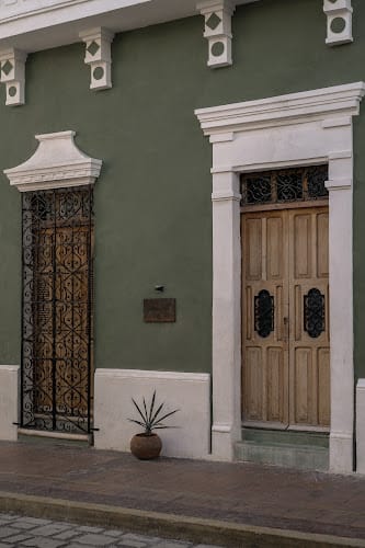 Narrativ Lofts By Casonas Mx