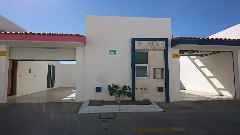 New Concept Motel - Motel en Hermosillo 1 New Concept Motel