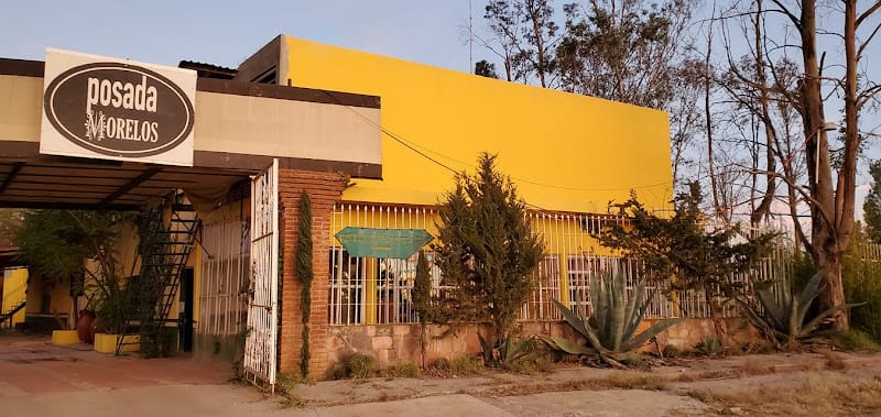 Posada Morelos