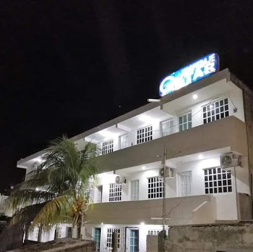 Qatar Hospedaje