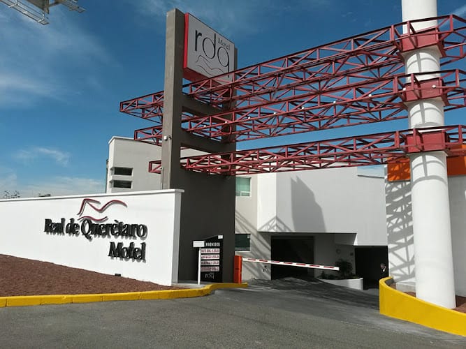 Rdq Motel Real De Querétaro