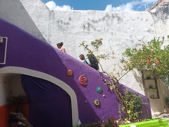 Rest & Recreation - Motel en San Francisco De Campeche 1 Rest & Recreation