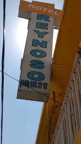 Reynoso Jimenez Victor Manuel