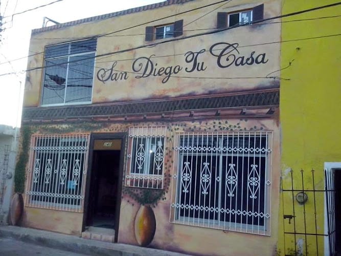 San Diego Tu Casa - Hotel