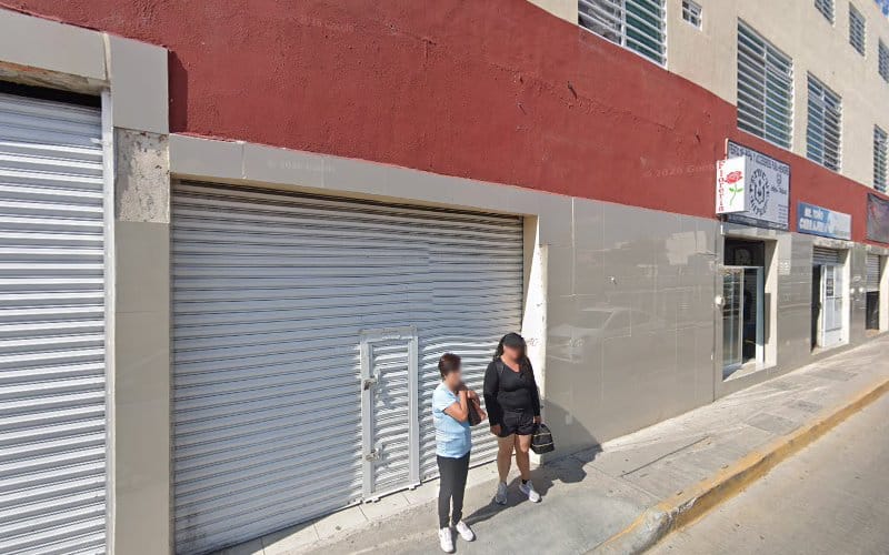 Suites Aguascalientes