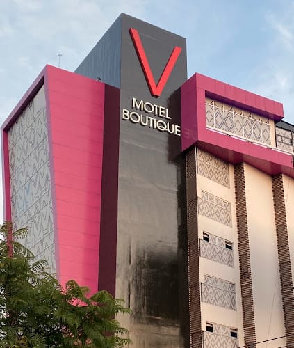 V Boutique Hotels Periférico Sur