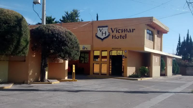 Vicmar Hotel