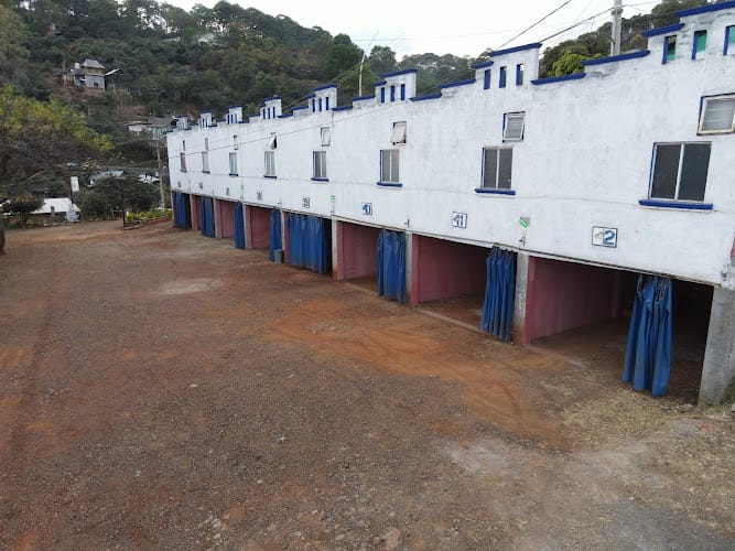 Video Motel La Quinta - Motel en Tacámbaro De Codallos 1 Video Motel La Quinta