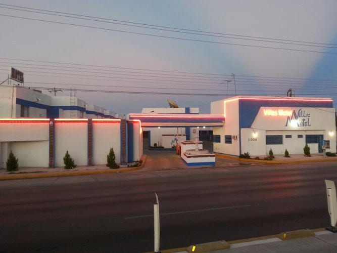 Villas Motel